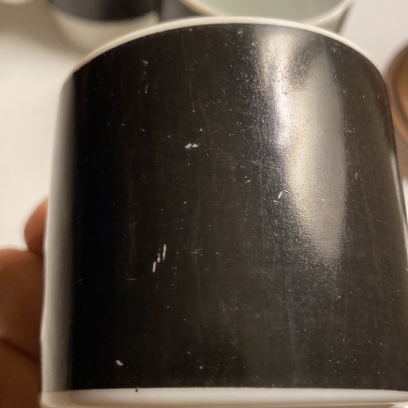 3 New Trends Inc Japan Stackable Coffee Mugs - Picture 8 of 8